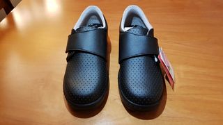Zapatos de Trabajo