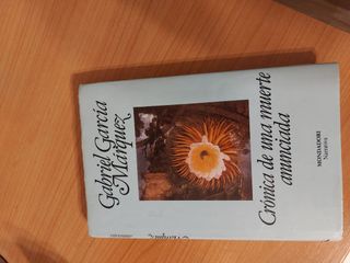 libro lectura
