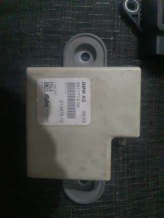 Módulos BMW con sus referencias en las Fotos