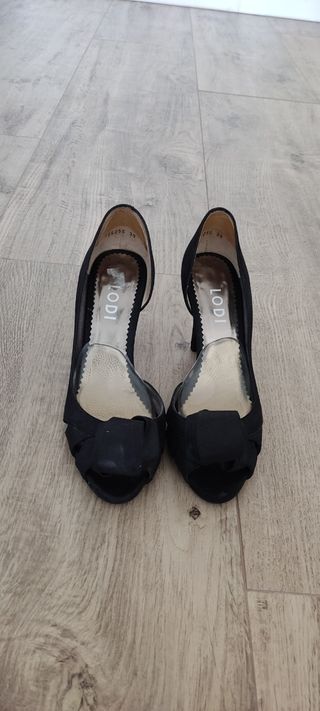Zapatos Lodi número 39