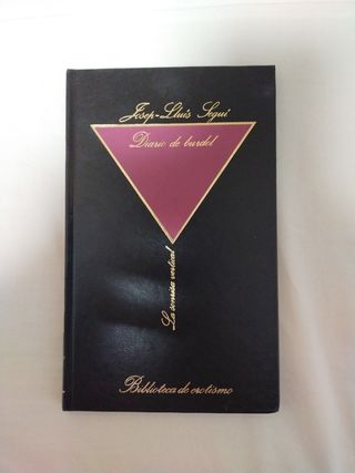 Diario de Burdel.Josep Lluís Seguí