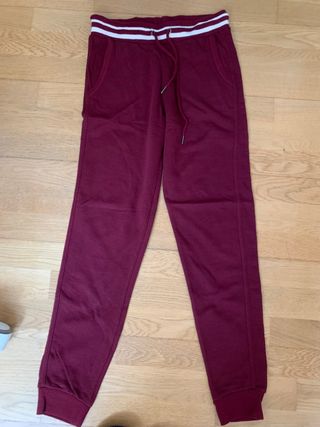 Pantalon de chándal