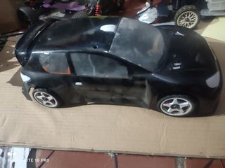 1/10 kyosho eco (eléctrico)