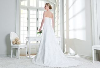 Vestido novia
