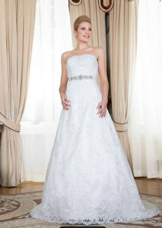 Vestido novia
