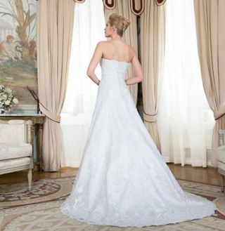 Vestido novia

