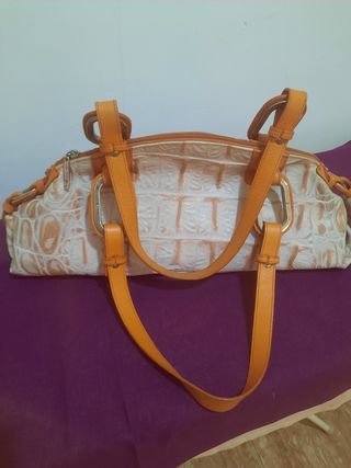 Bolso PETUSCO piel