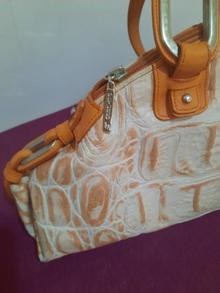 Bolso PETUSCO piel