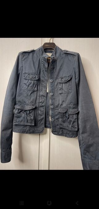 Woolrich Spolverino 