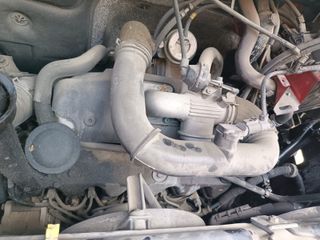 MOTOR VOLKSWAGEN TRANSPORTER 2.5 TDI TIPO AYY