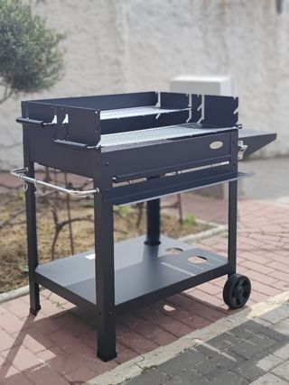 Barbacoa