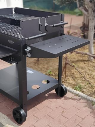 Barbacoa