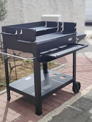 Barbacoa