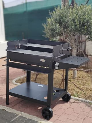 Barbacoa