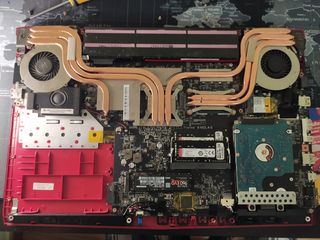 Portátil MSI i5 6300HQ | 16GB RAM | GTX 1060 3GB