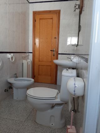 Piso en Villanueva del arzobispo