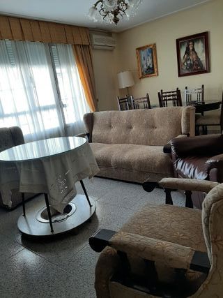 Piso en Villanueva del arzobispo