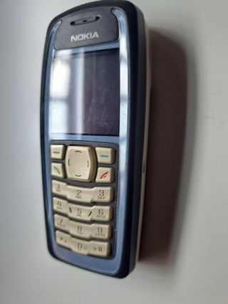 Nokia para coleccion