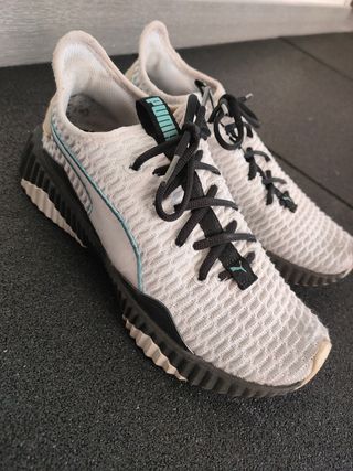 Zapatillas Puma Defy 38