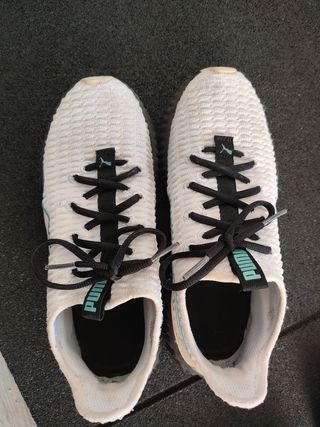 Zapatillas Puma Defy 38