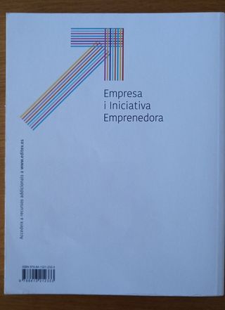 Libro de FOL y EIE para FP