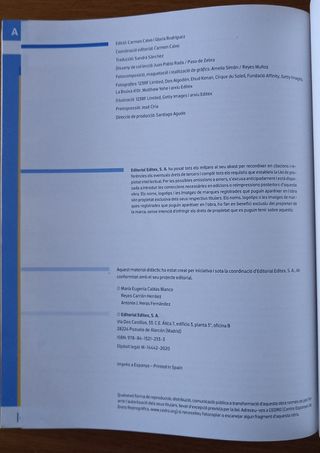 Libro de FOL y EIE para FP