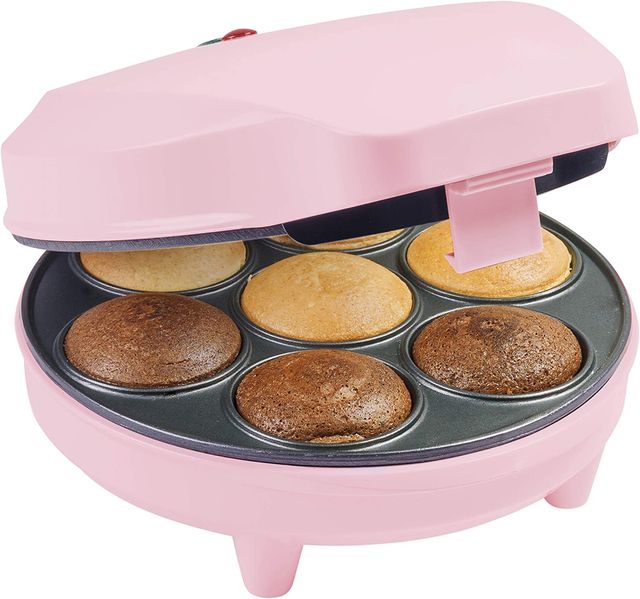 Cupcake maker - Para hacer cupcakes