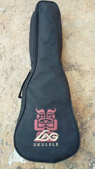 Ukelele soprano LAG