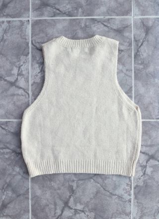 Camiseta punto flores NUEVA 