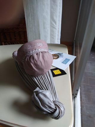 MUÑECAS COLECCIÓN. CUQUI. Ceramicas Belaterra s.l