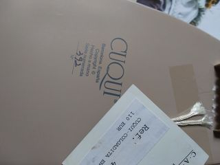 MUÑECAS COLECCIÓN. CUQUI. Ceramicas Belaterra s.l