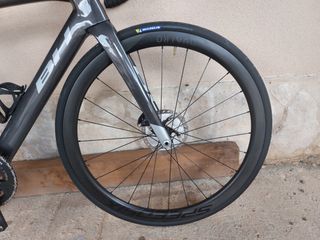 Bicicleta de carretera