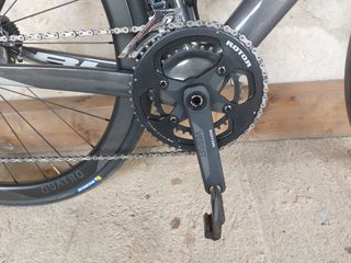 Bicicleta de carretera