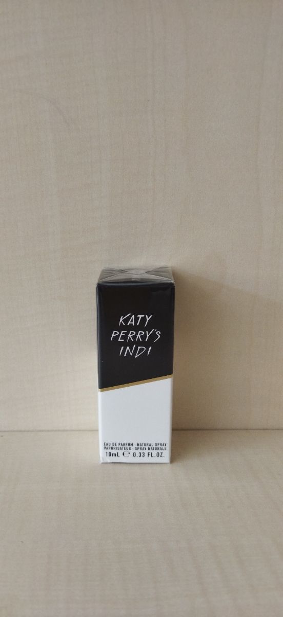 Katy Perry's Indi 10 ml edp vapo spray parfums 