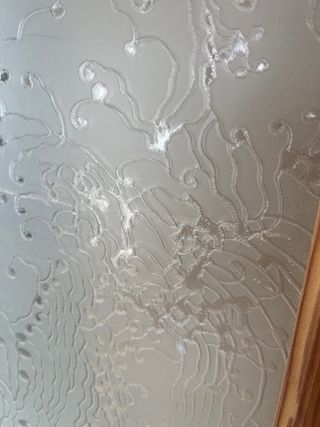 Puertas dobles madera maciza