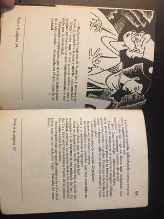 DUNGEONS And DRAGONS. La magia al revés.