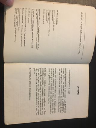 DUNGEONS And DRAGONS. La magia al revés.