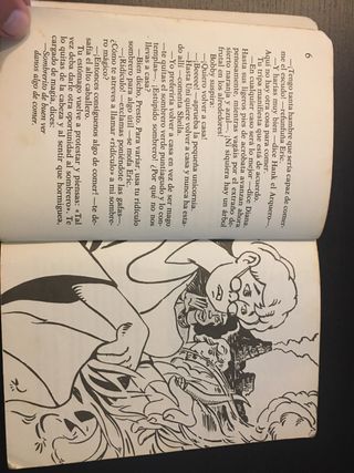 DUNGEONS And DRAGONS. La magia al revés.