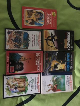 DUNGEONS And DRAGONS. La magia al revés.