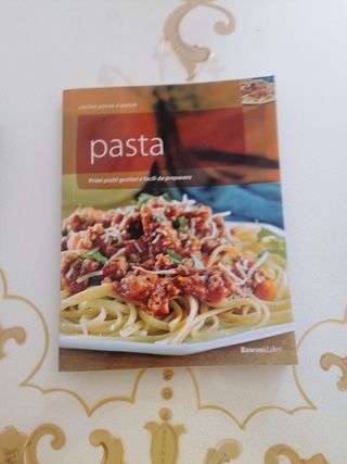 collana di libri per la cucina dall antipasto al d