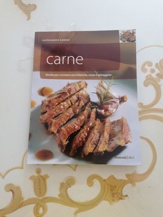 collana di libri per la cucina dall antipasto al d