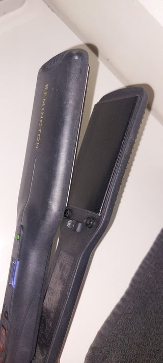 plancha pala ancha Remington