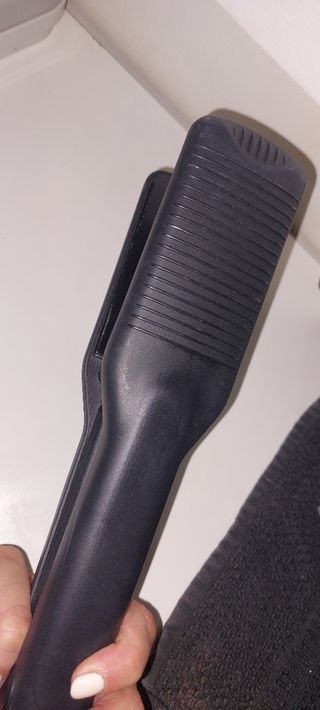 plancha pala ancha Remington