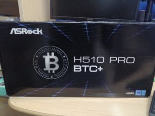 H510 Pro BTC+