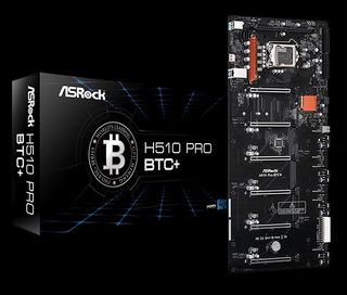 H510 Pro BTC+