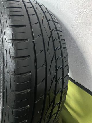 Llantas Audi Q5 originales 18"