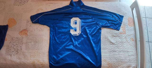 maglietta da calcetto