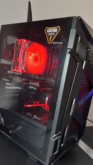 PC Asus TUF GAMING
