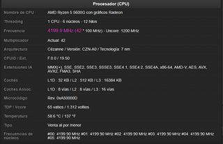 PC Asus TUF GAMING