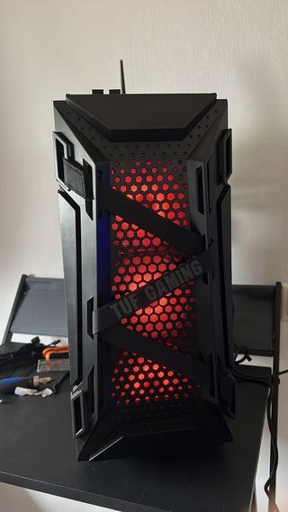 PC Asus TUF GAMING